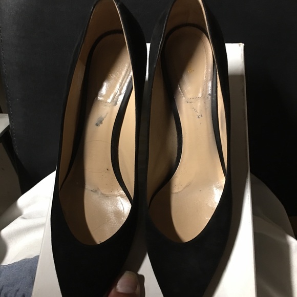 Designer Shoes - Picture 3 of 15